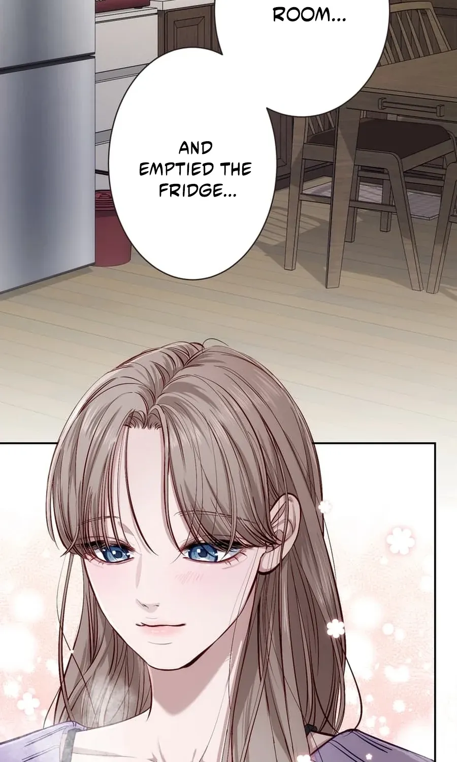 Falling for You Again Chapter 8 page 4 - 