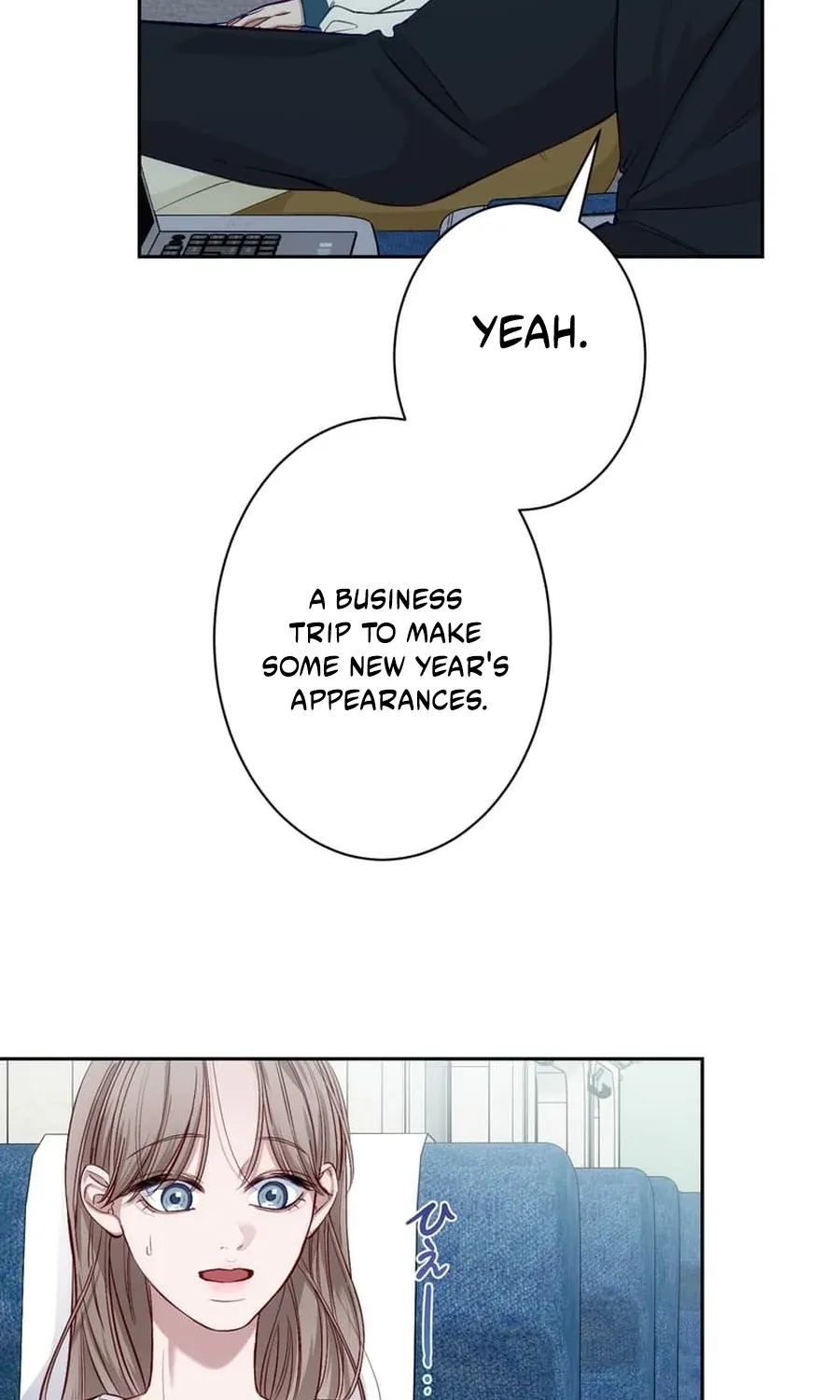 Falling for You Again Chapter 8 page 31 - 