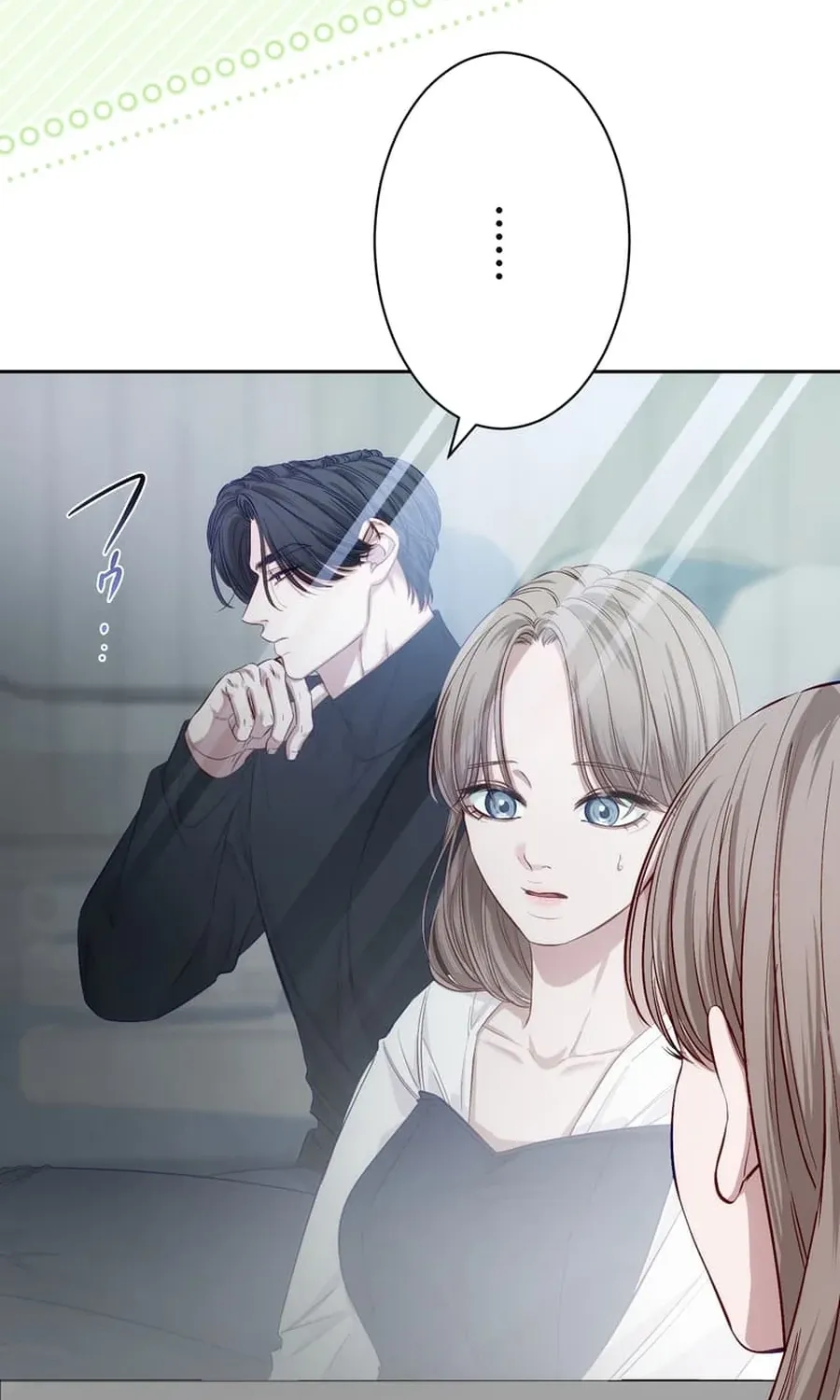 Falling for You Again Chapter 8 page 34 - 
