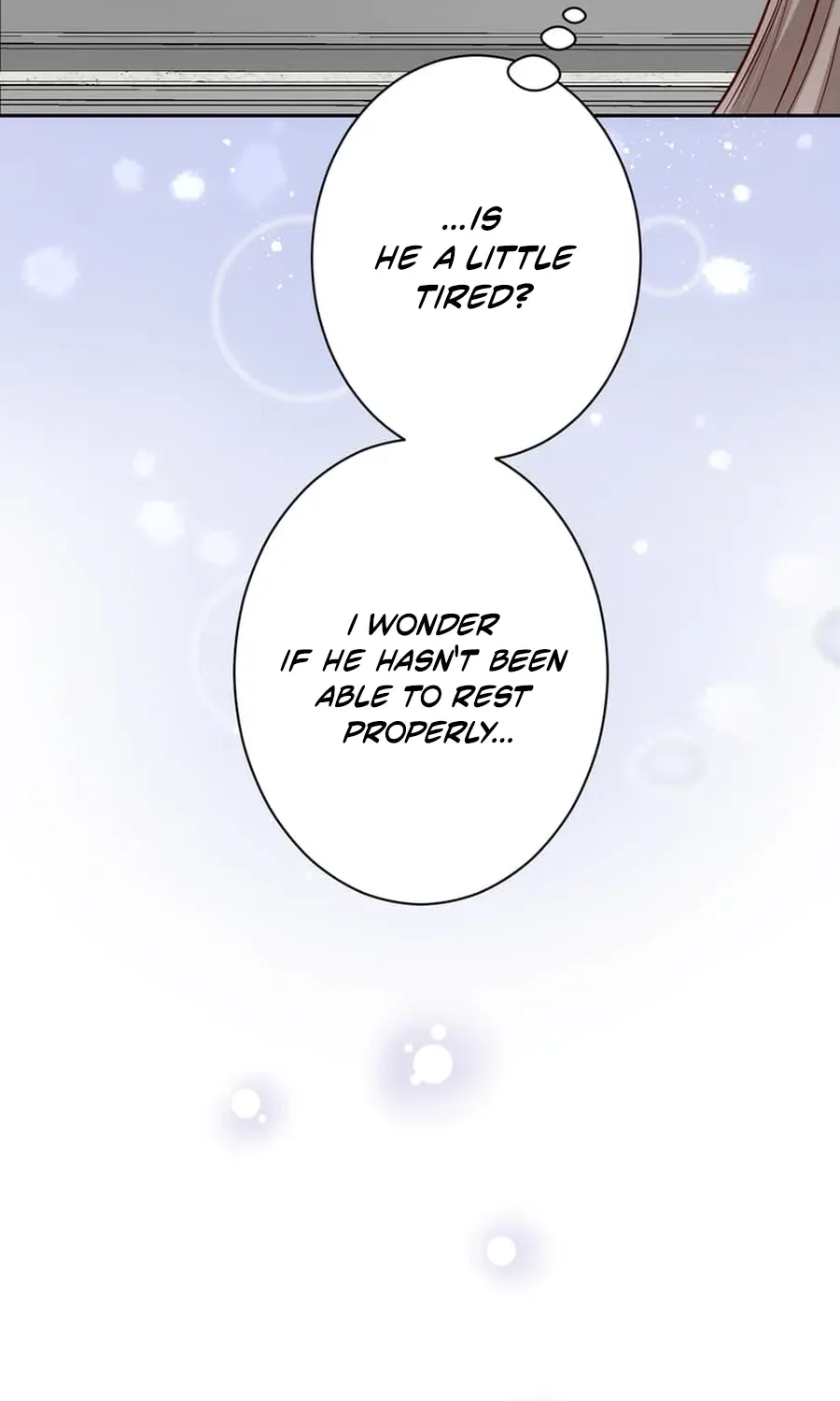 Falling for You Again Chapter 8 page 35 - 