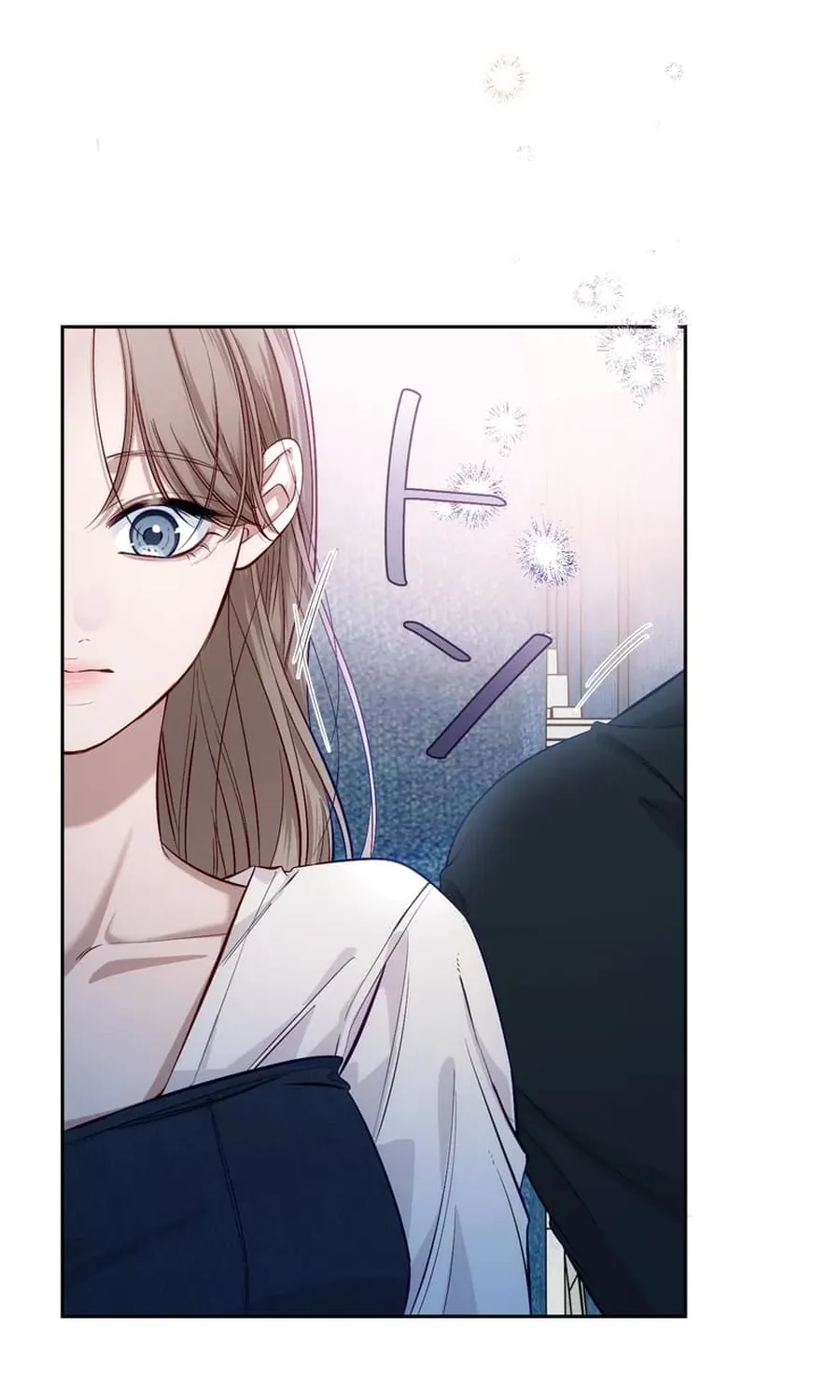 Falling for You Again Chapter 8 page 37 - 