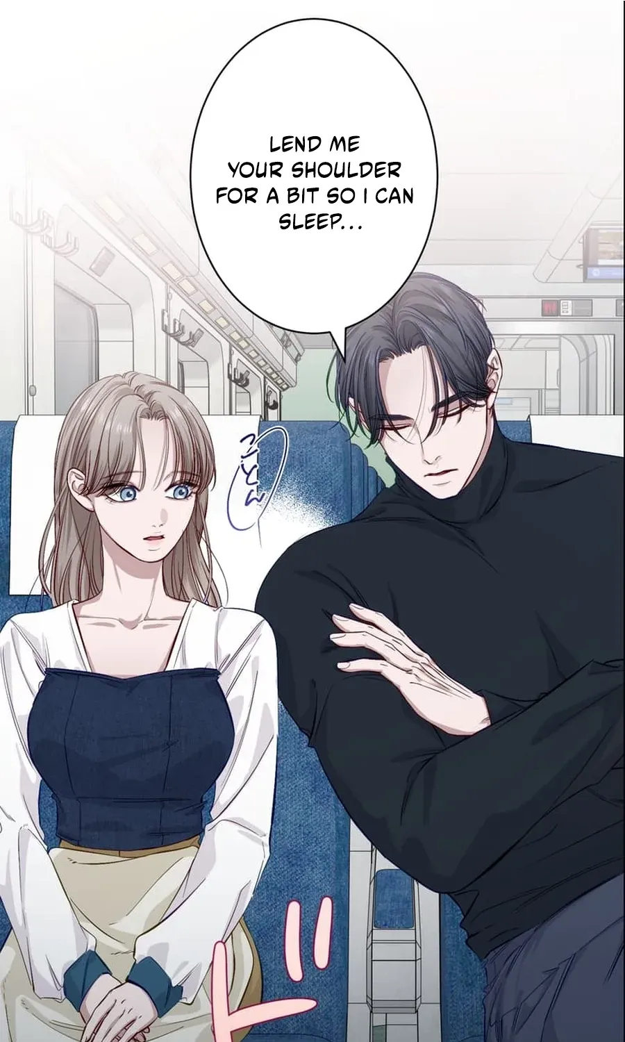 Falling for You Again Chapter 8 page 39 - 