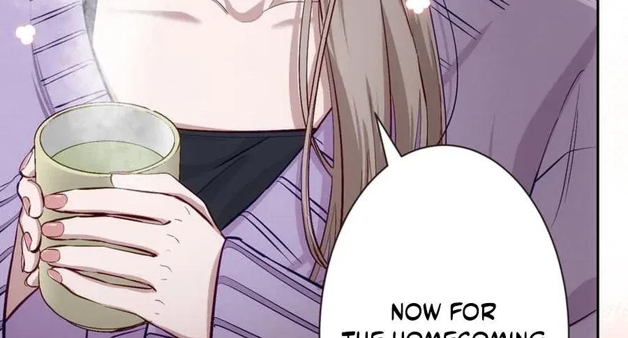 Falling for You Again Chapter 8 page 5 - 