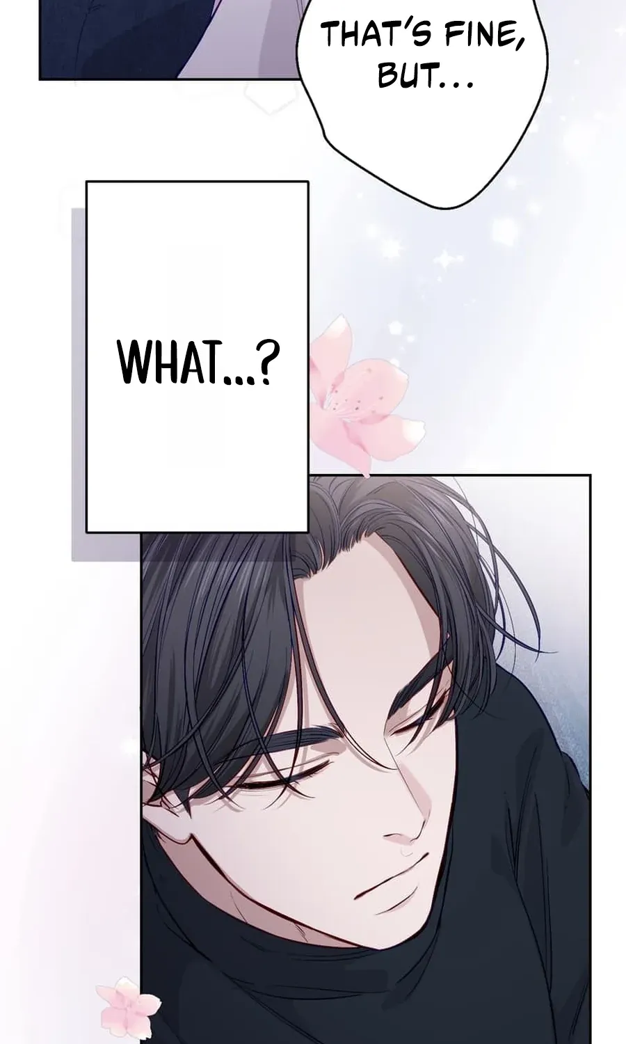 Falling for You Again Chapter 8 page 41 - 