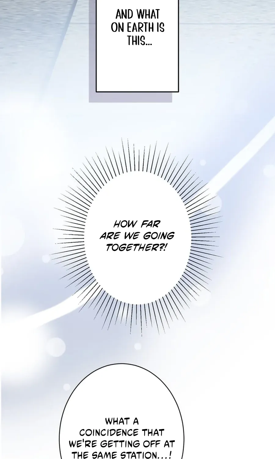 Falling for You Again Chapter 8 page 47 - 