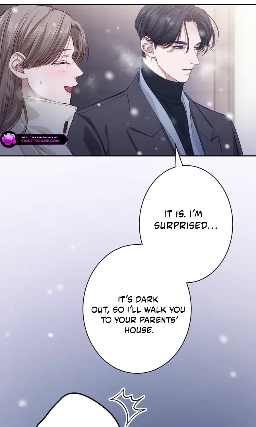 Falling for You Again Chapter 8 page 49 - 