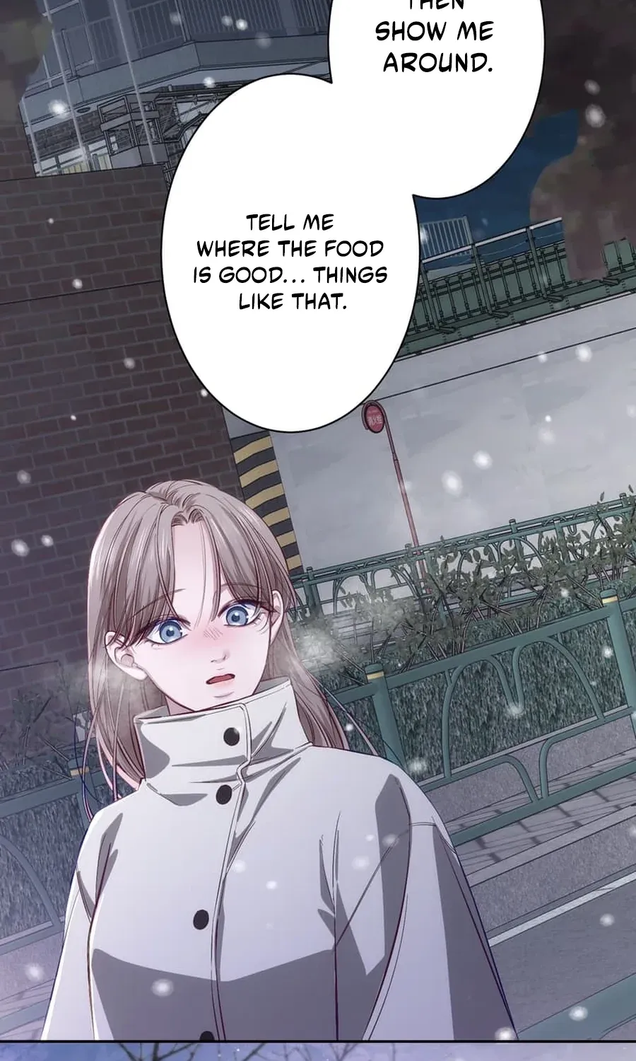 Falling for You Again Chapter 8 page 51 - 