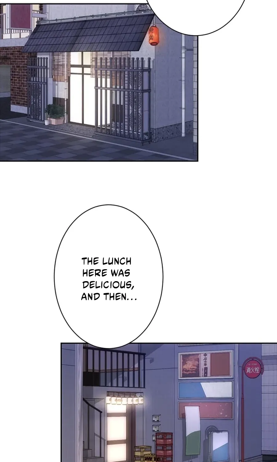 Falling for You Again Chapter 8 page 54 - 