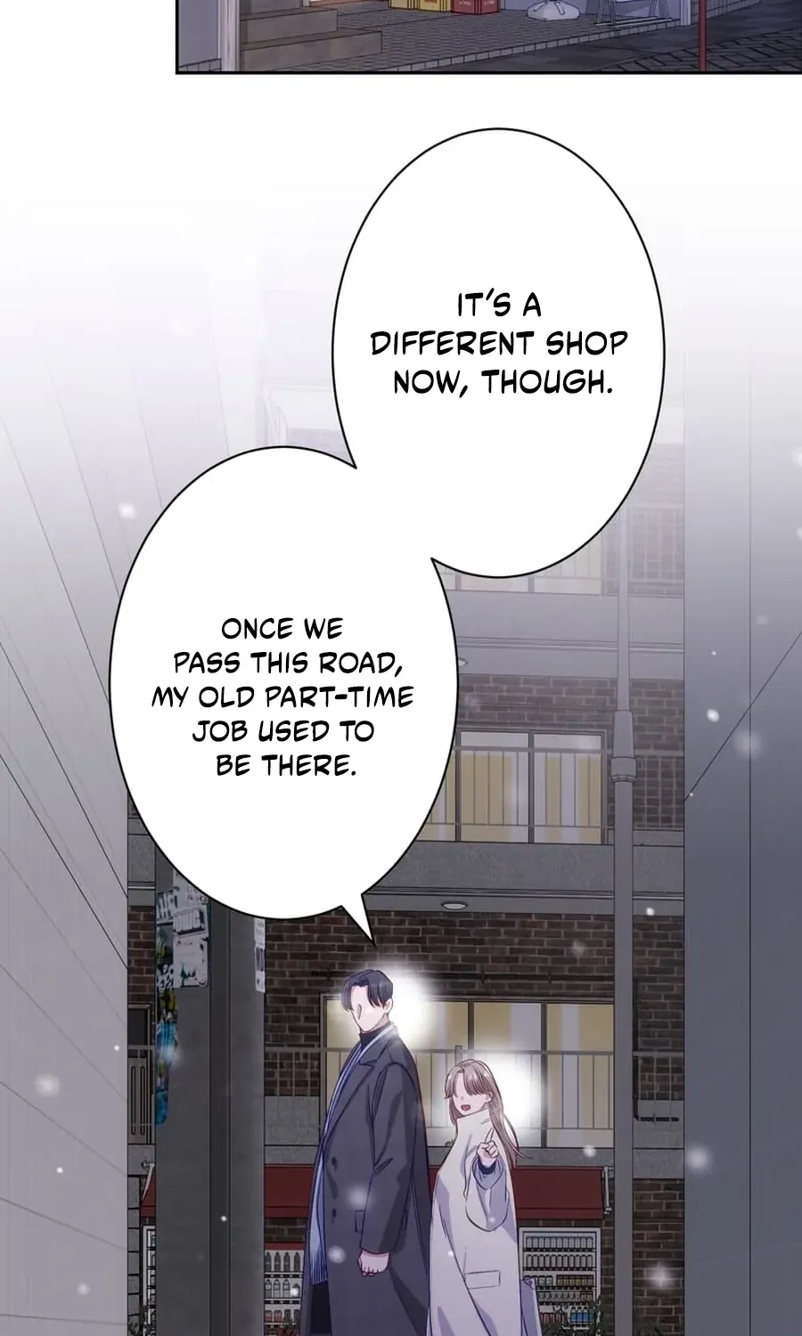 Falling for You Again Chapter 8 page 55 - 