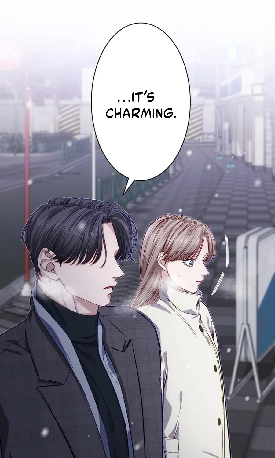 Falling for You Again Chapter 8 page 59 - 