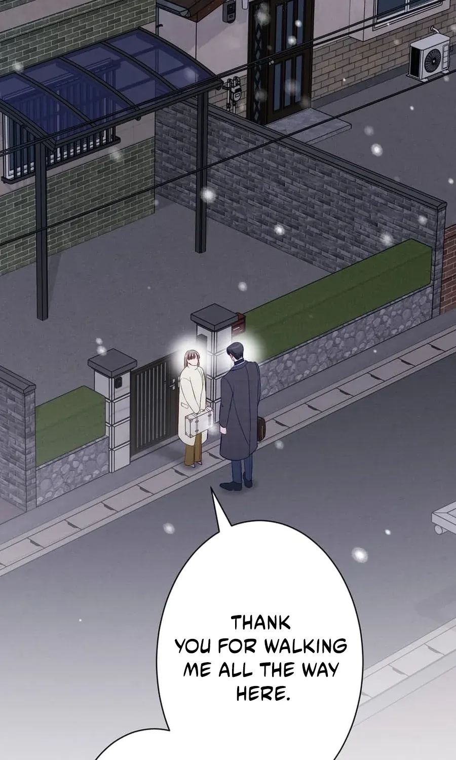 Falling for You Again Chapter 8 page 64 - 