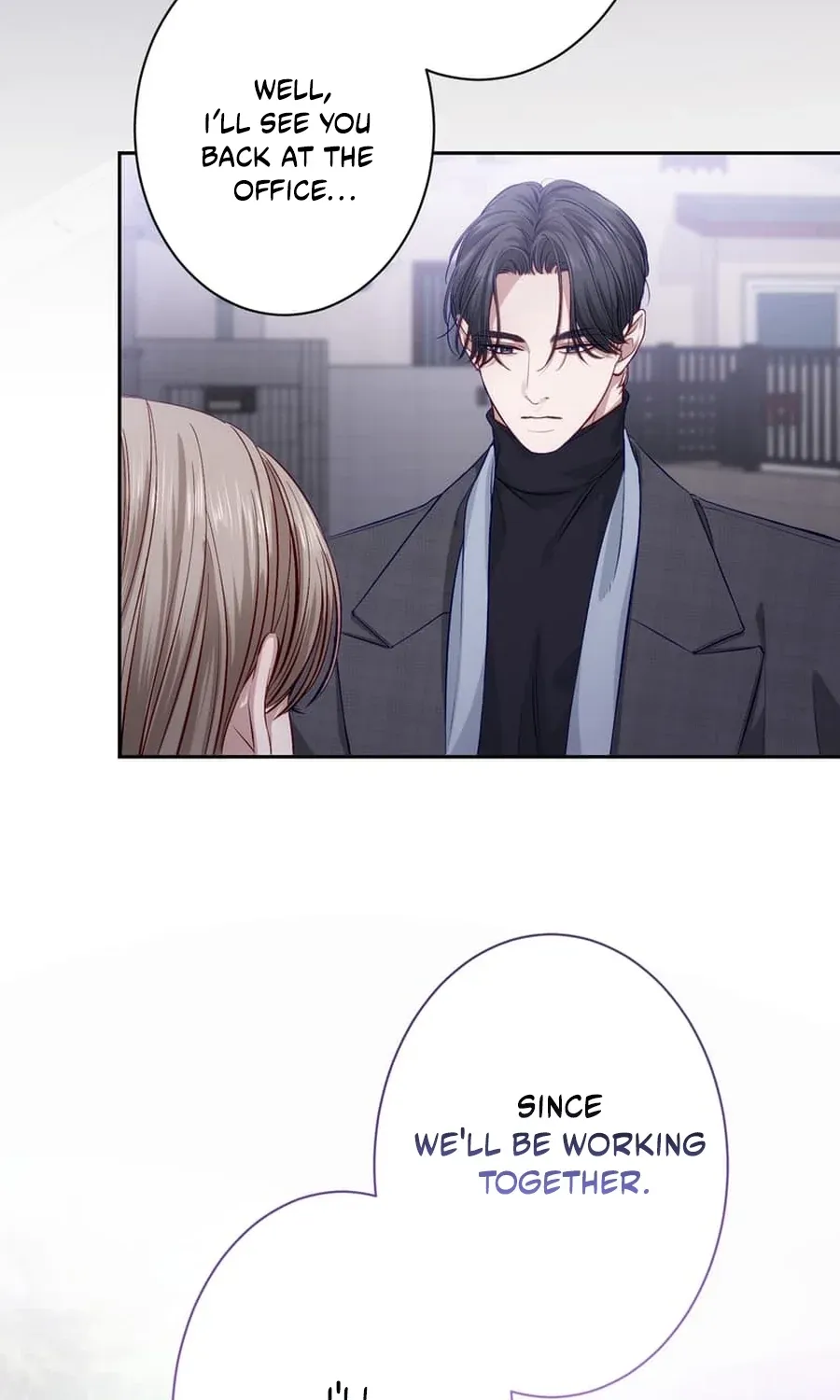Falling for You Again Chapter 8 page 65 - 