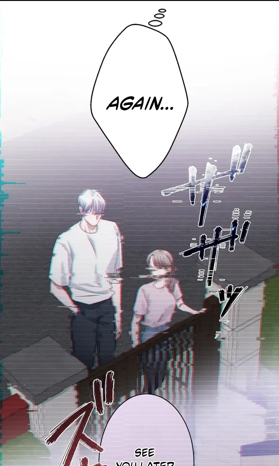 Falling for You Again Chapter 8 page 69 - 