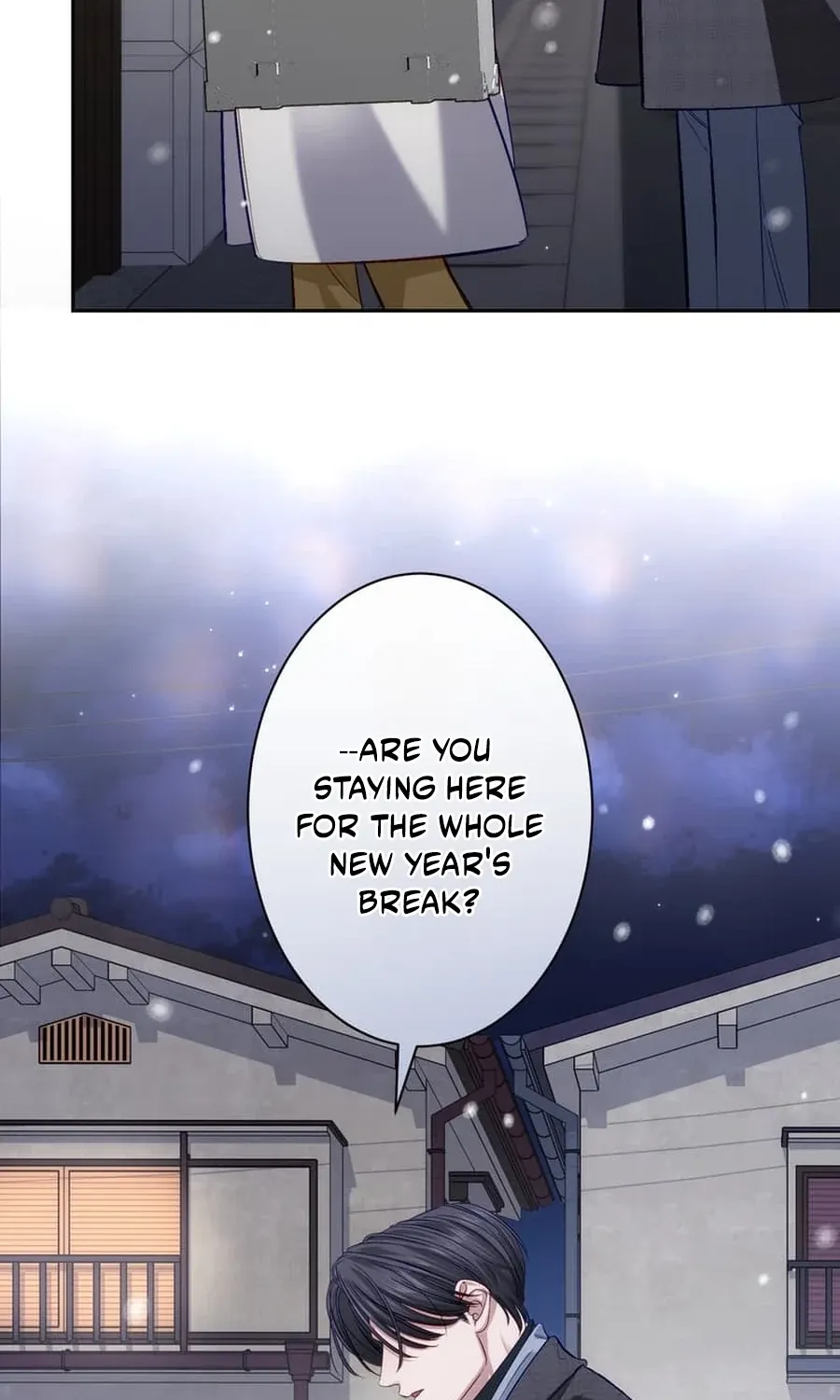 Falling for You Again Chapter 8 page 72 - 