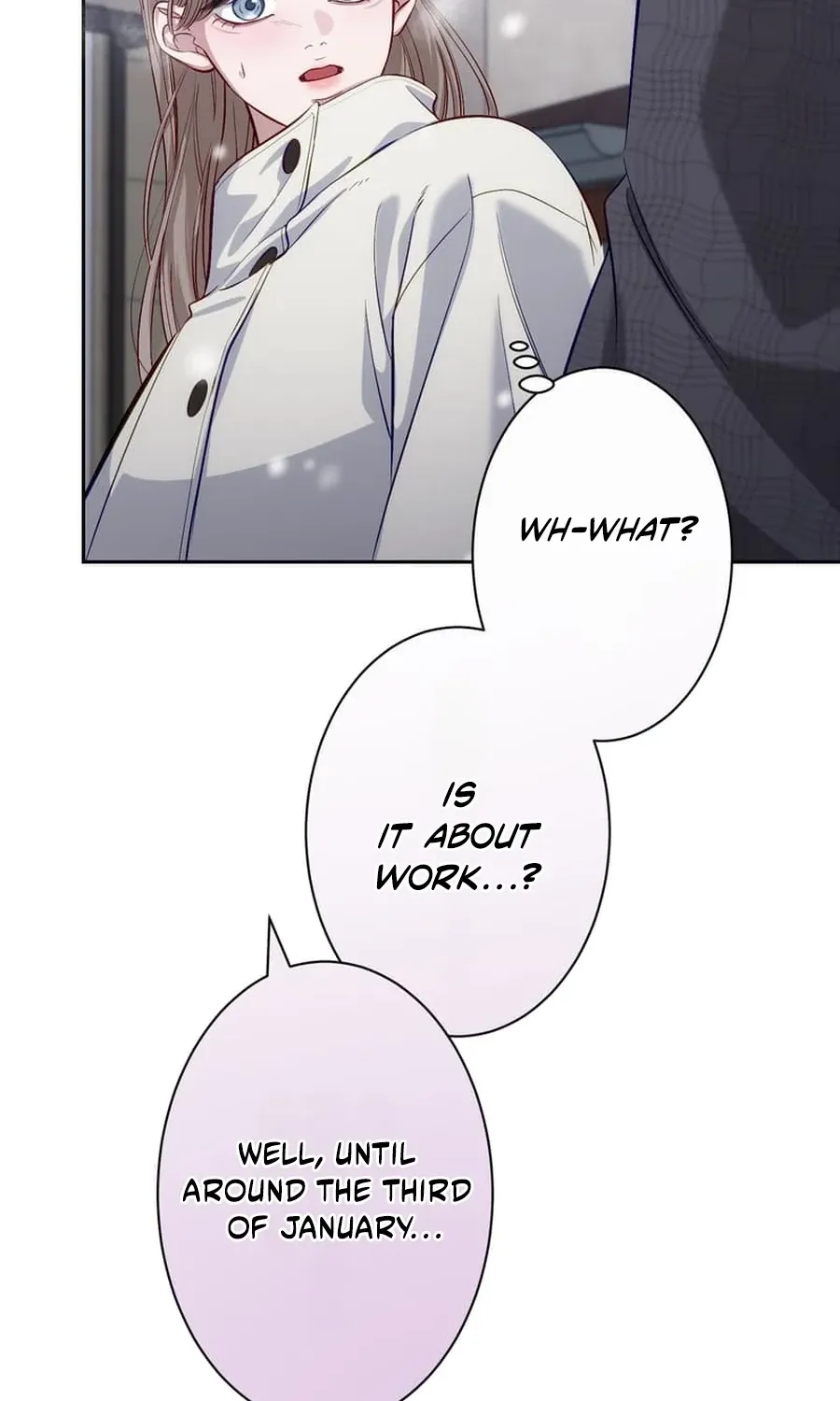 Falling for You Again Chapter 8 page 75 - 