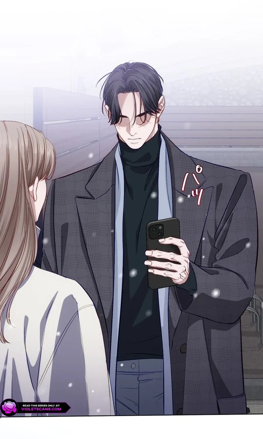 Falling for You Again Chapter 8 page 79 - 