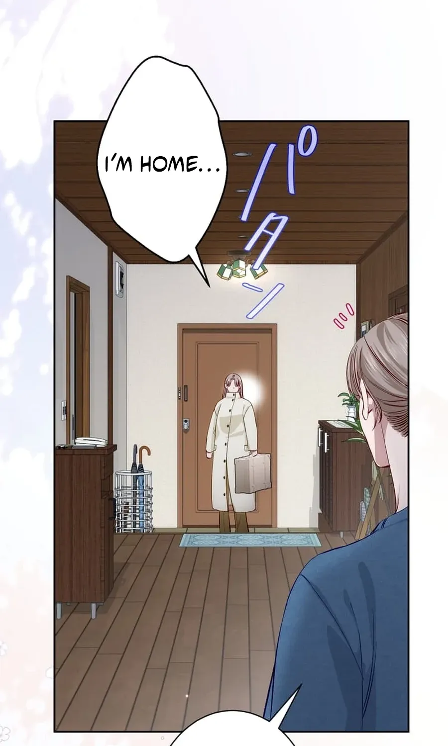 Falling for You Again Chapter 8 page 82 - 