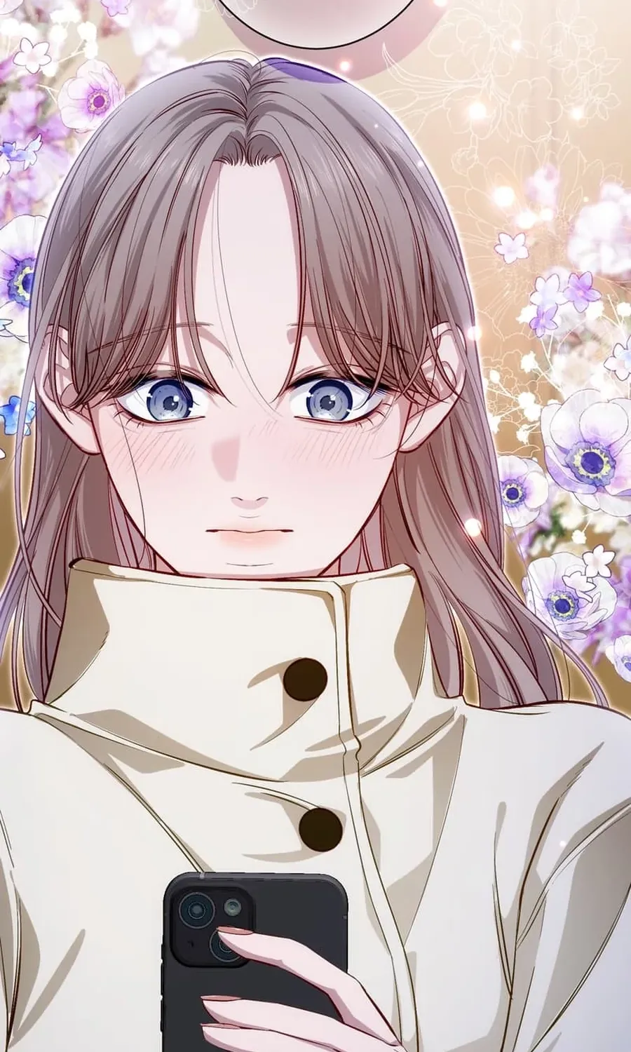 Falling for You Again Chapter 8 page 85 - 