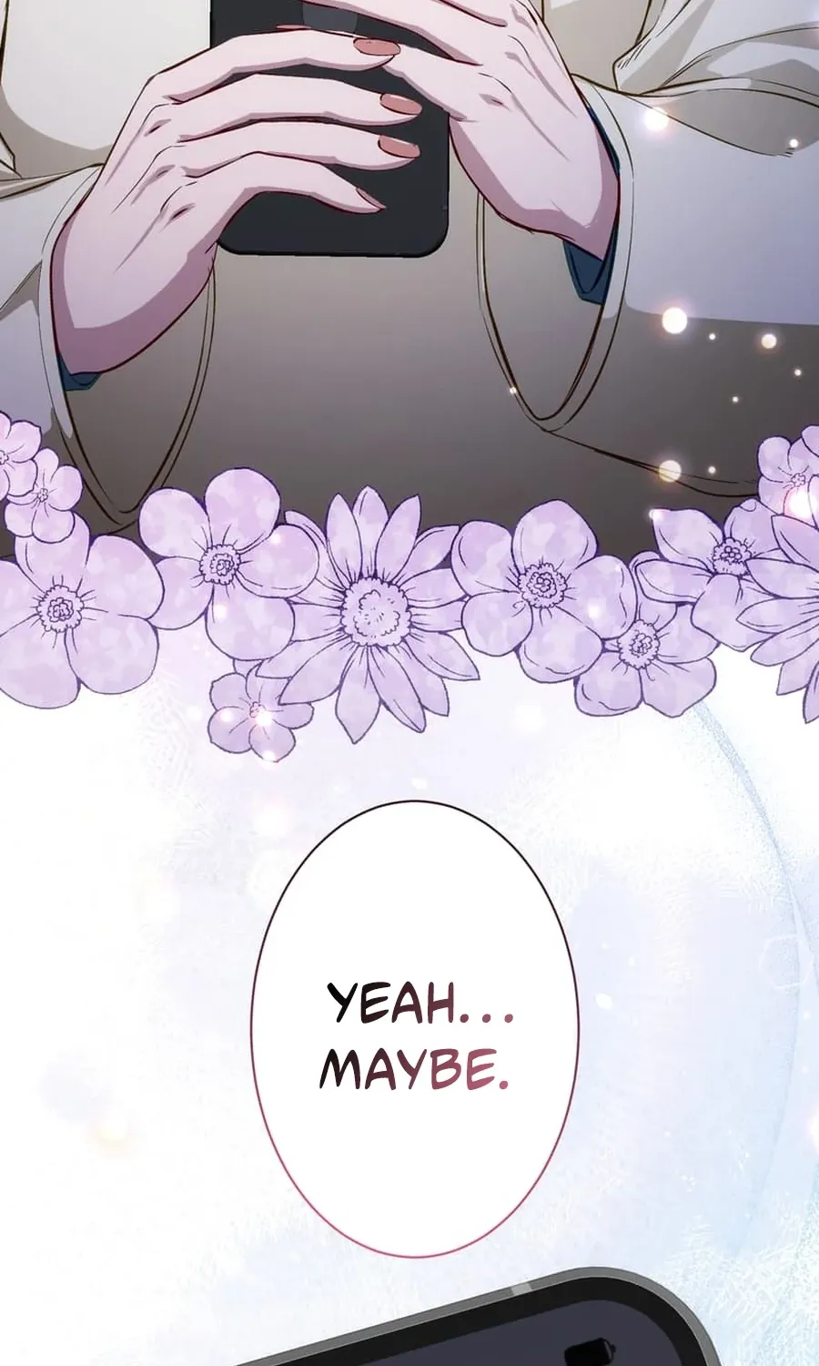 Falling for You Again Chapter 8 page 86 - 