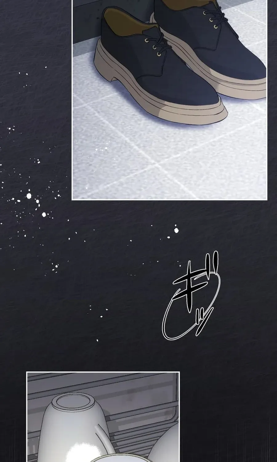 Falling for You Again Chapter 8 page 91 - 