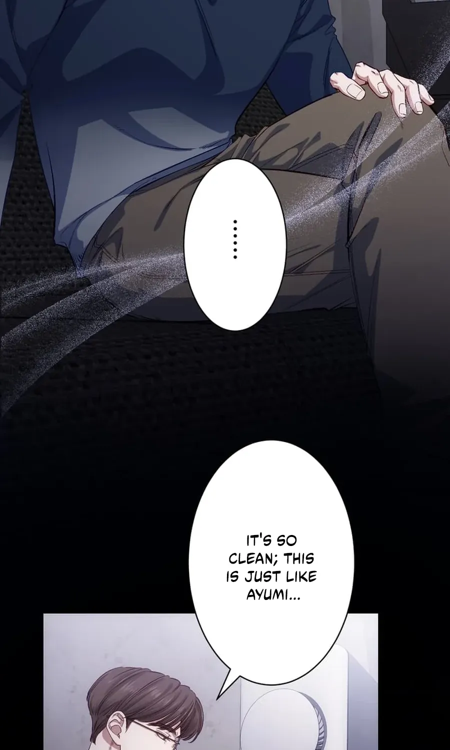 Falling for You Again Chapter 9 page 2 - 