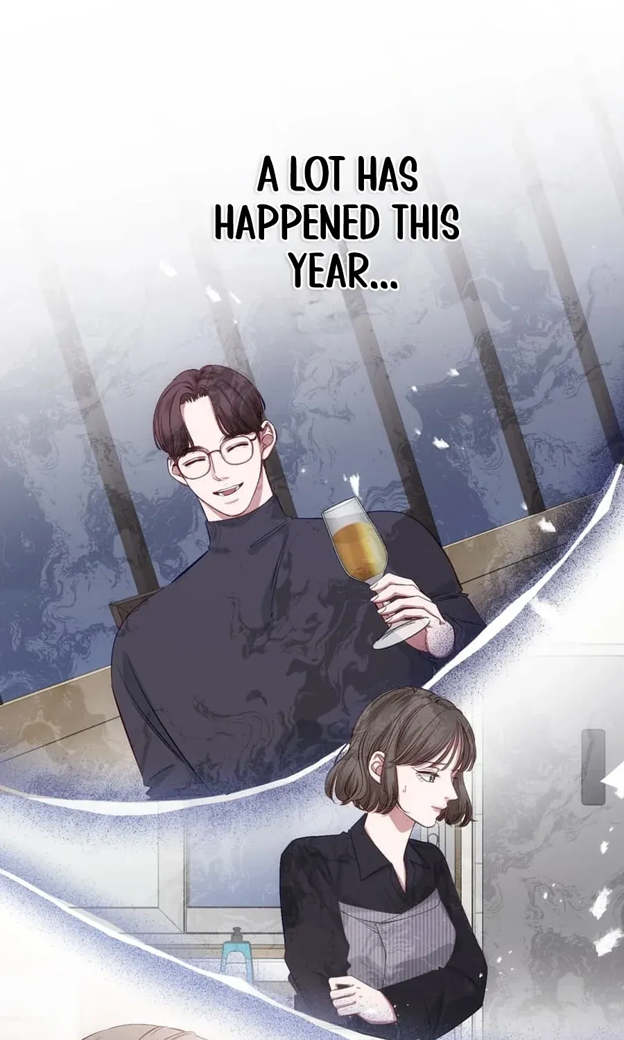 Falling for You Again Chapter 9 page 11 - 