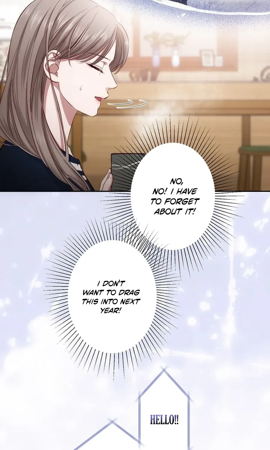 Falling for You Again Chapter 9 page 12 - 
