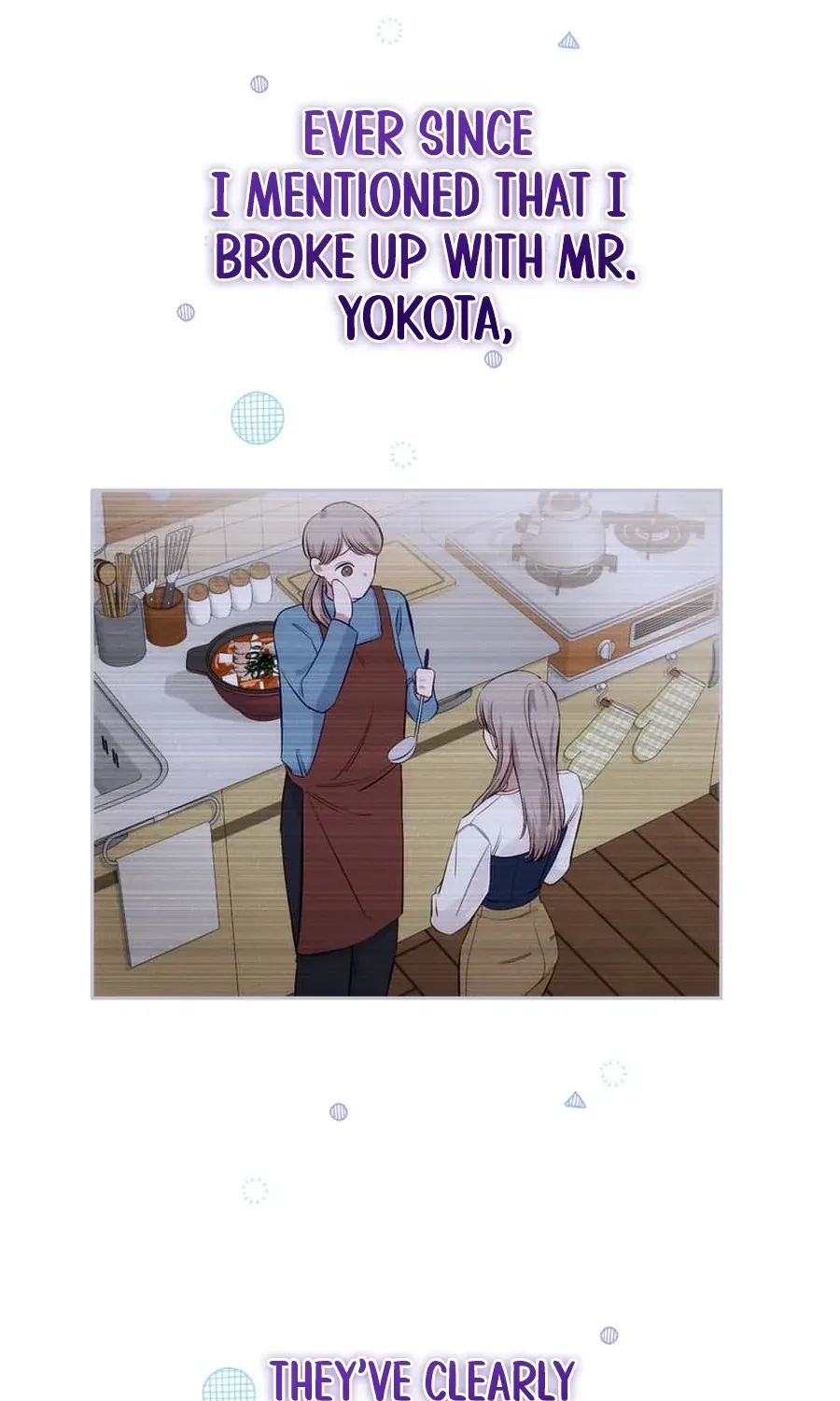 Falling for You Again Chapter 9 page 18 - 