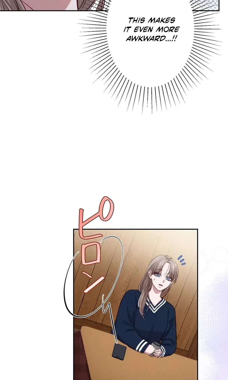 Falling for You Again Chapter 9 page 24 - 