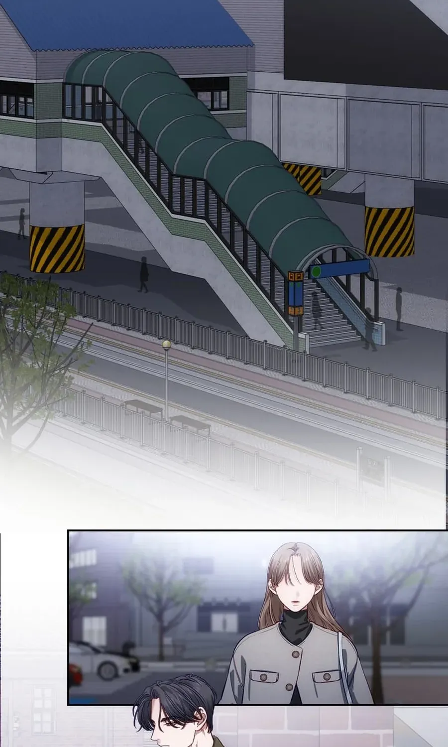 Falling for You Again Chapter 9 page 28 - 