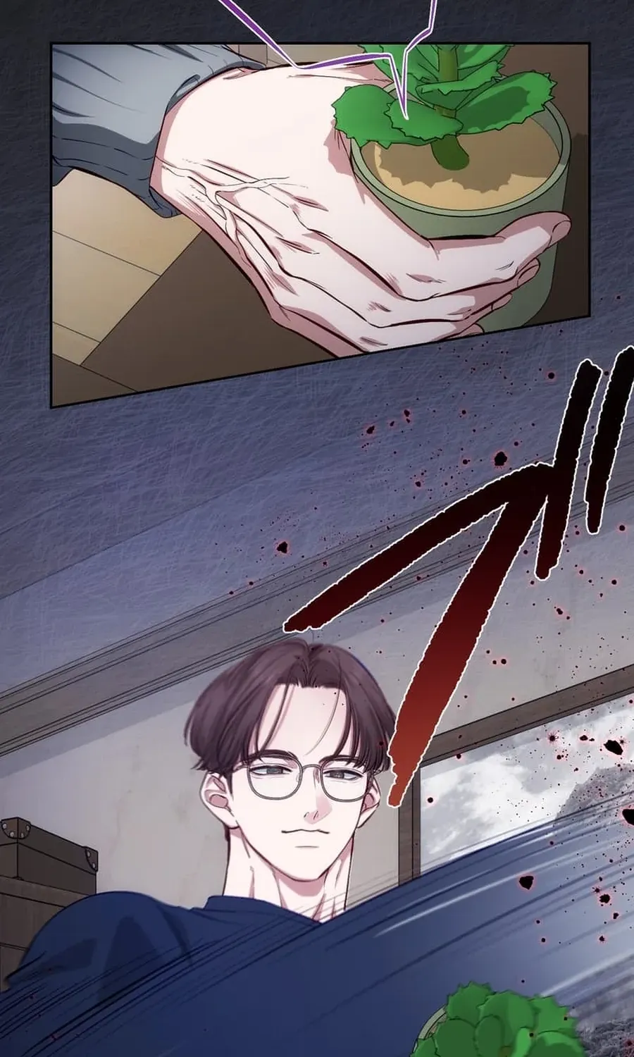Falling for You Again Chapter 9 page 4 - 