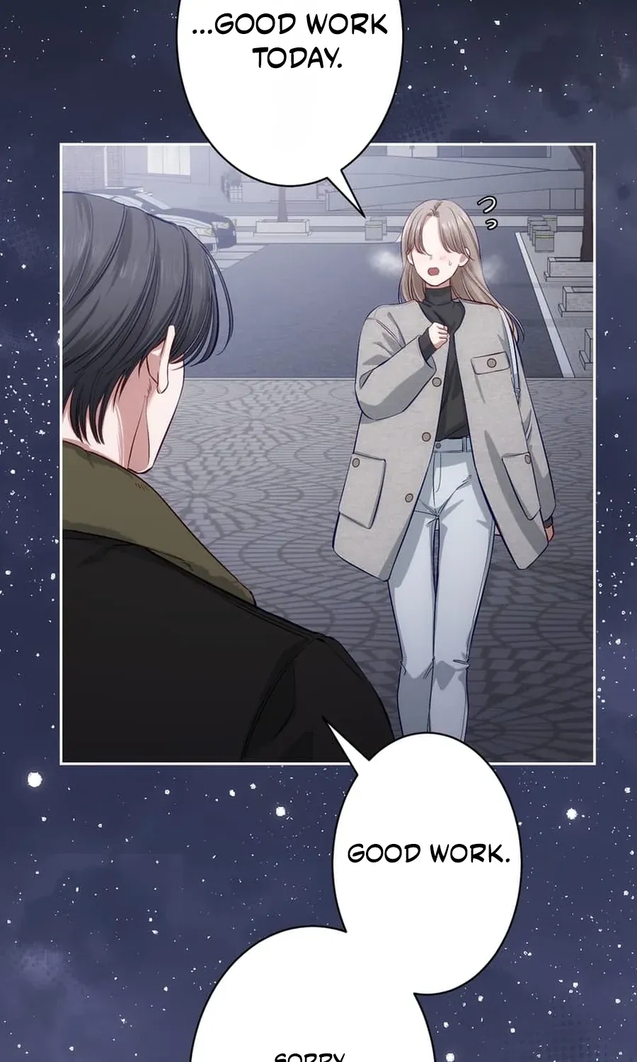Falling for You Again Chapter 9 page 33 - 