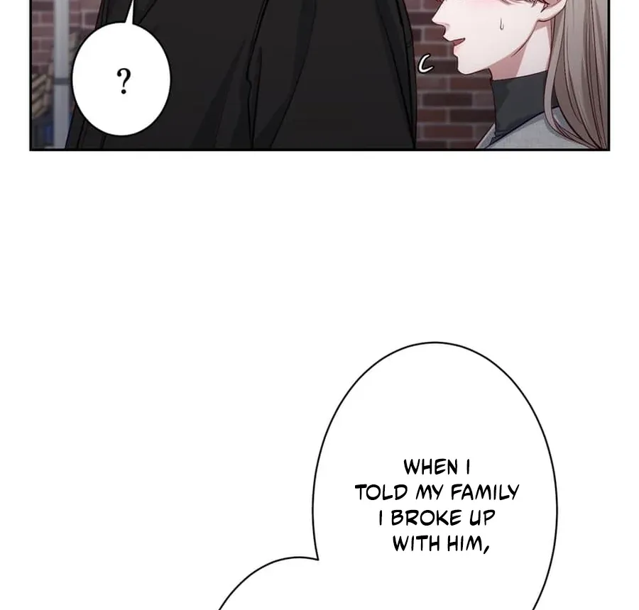 Falling for You Again Chapter 9 page 35 - 