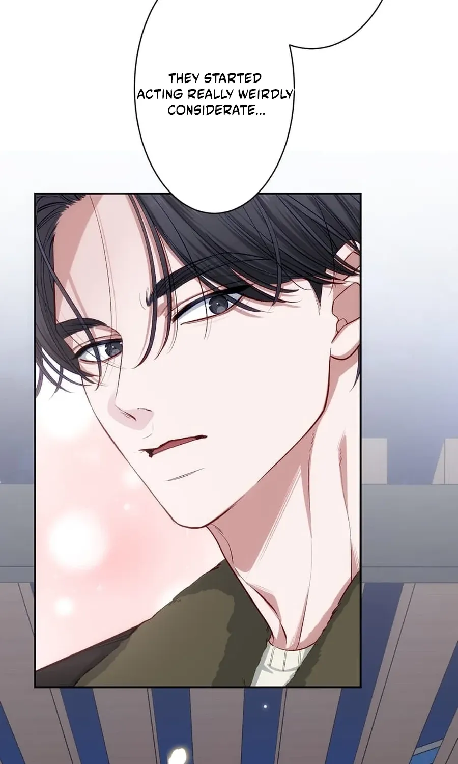Falling for You Again Chapter 9 page 36 - 