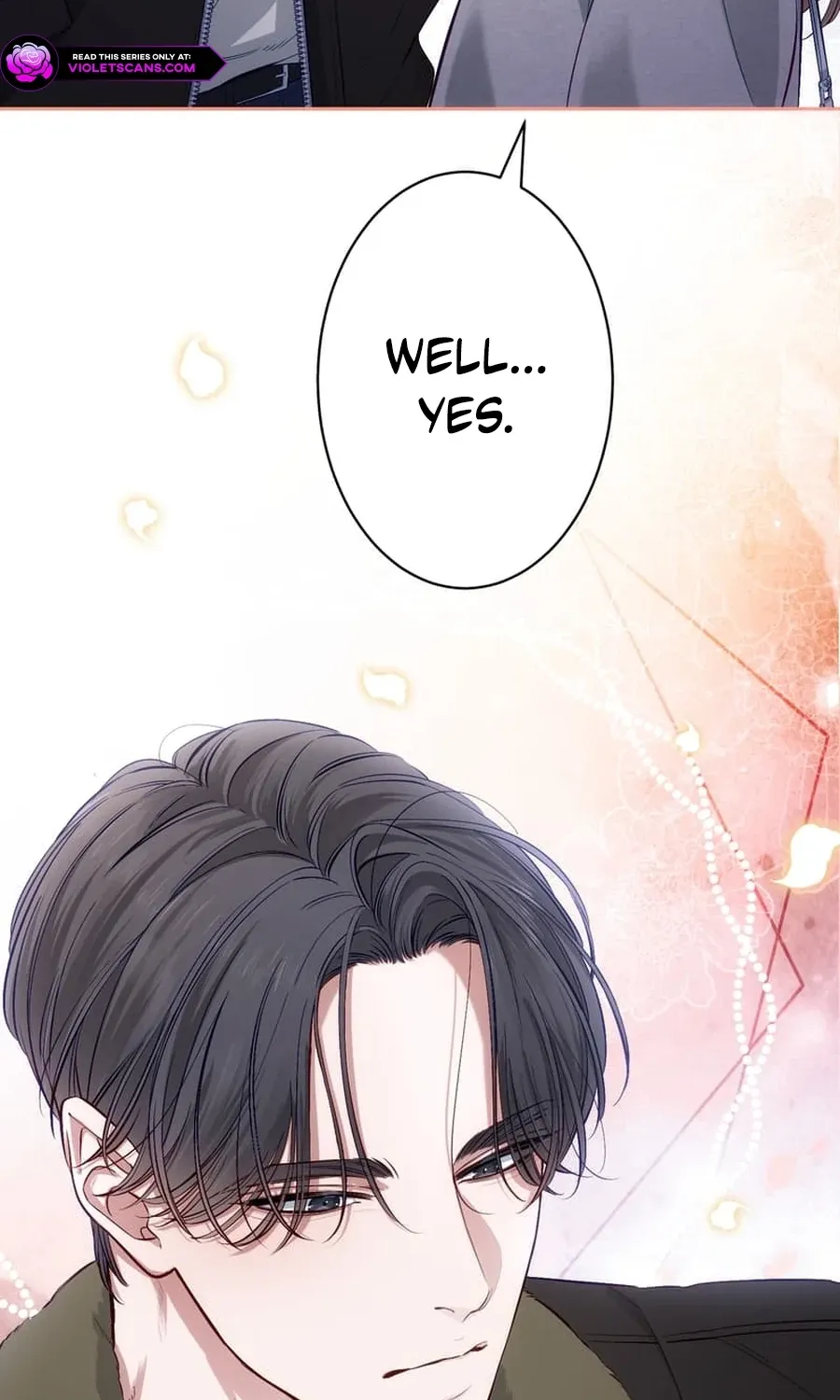 Falling for You Again Chapter 9 page 38 - 