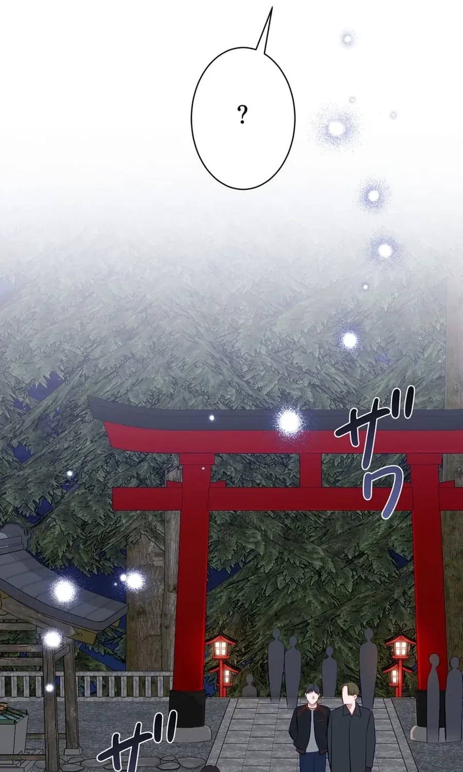 Falling for You Again Chapter 9 page 41 - 