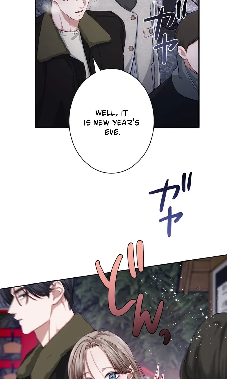 Falling for You Again Chapter 9 page 43 - 