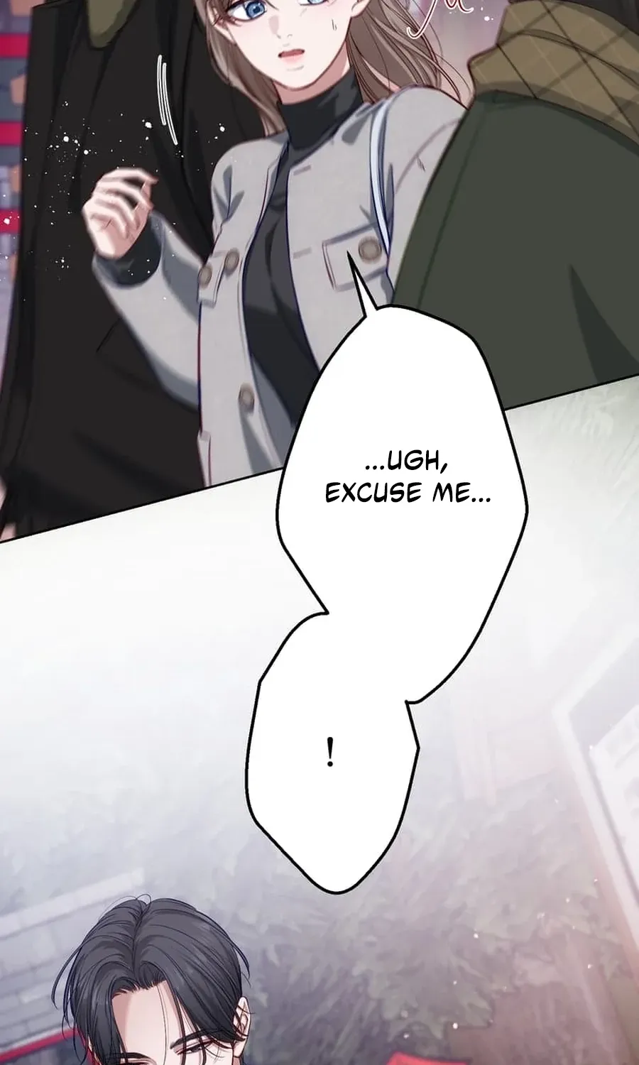 Falling for You Again Chapter 9 page 44 - 
