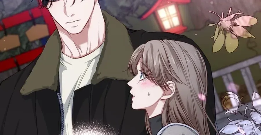 Falling for You Again Chapter 9 page 45 - 
