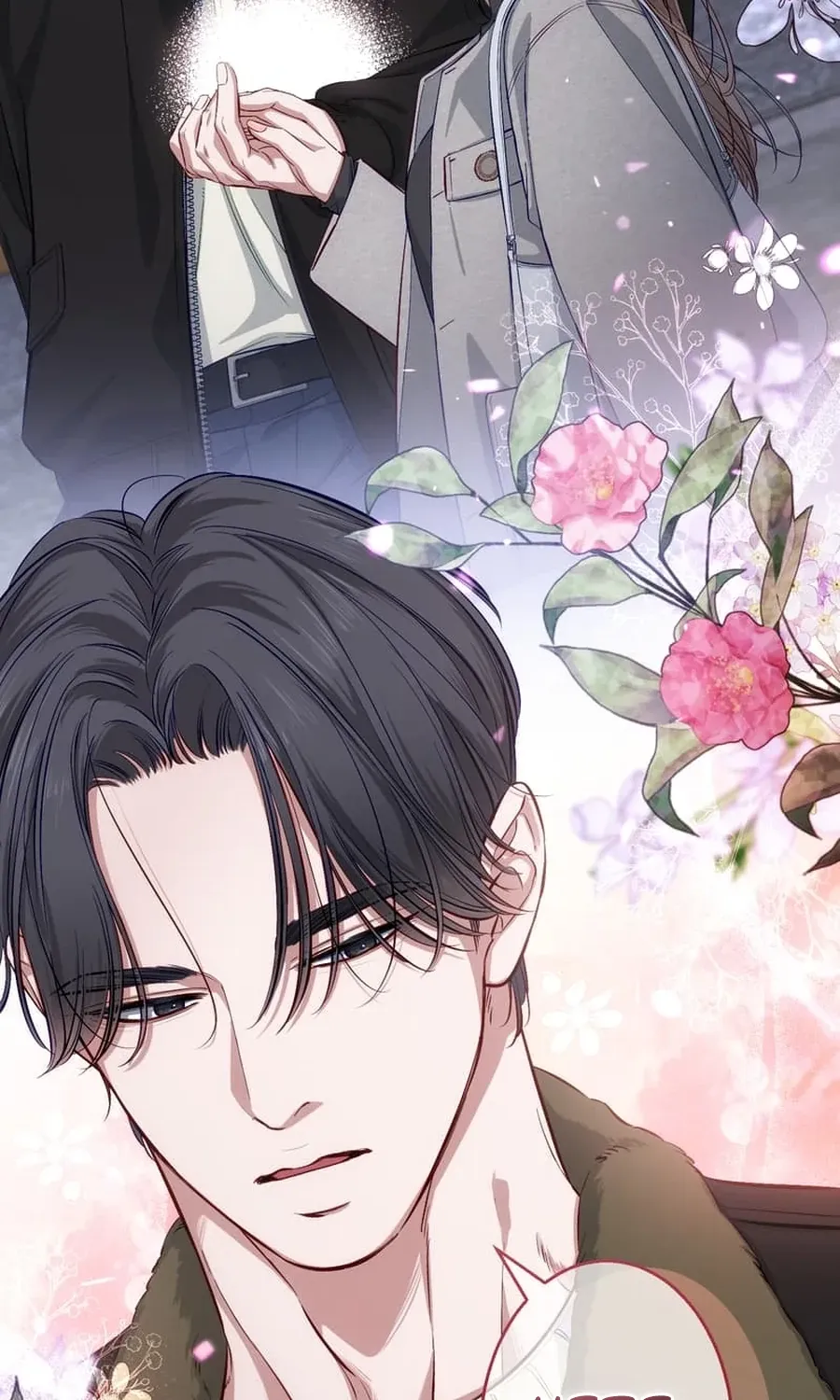 Falling for You Again Chapter 9 page 46 - 