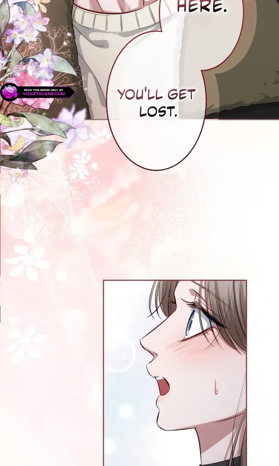 Falling for You Again Chapter 9 page 47 - 