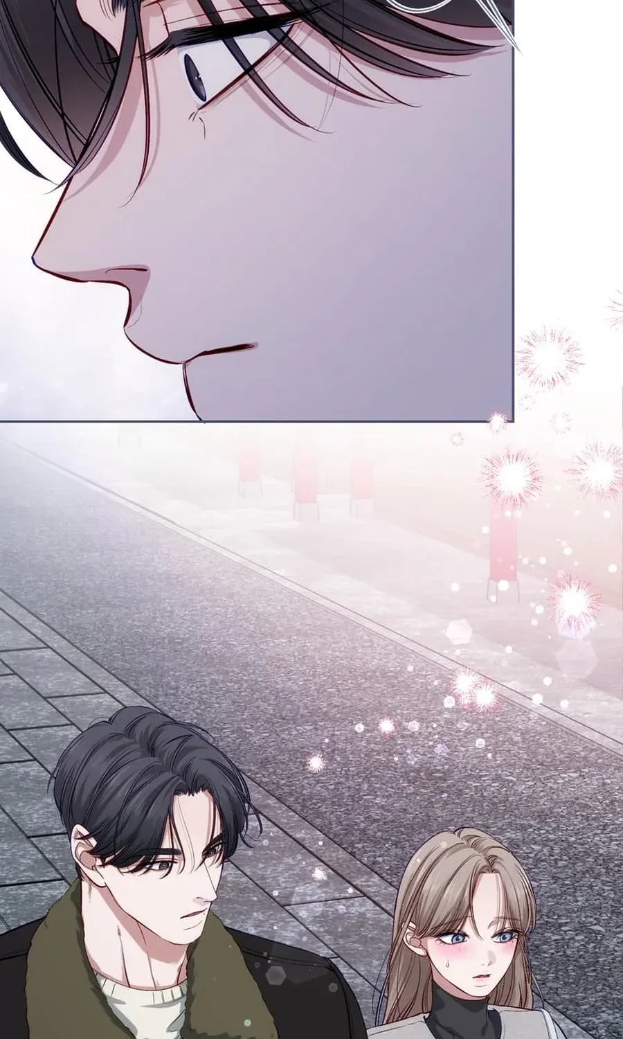Falling for You Again Chapter 9 page 52 - 