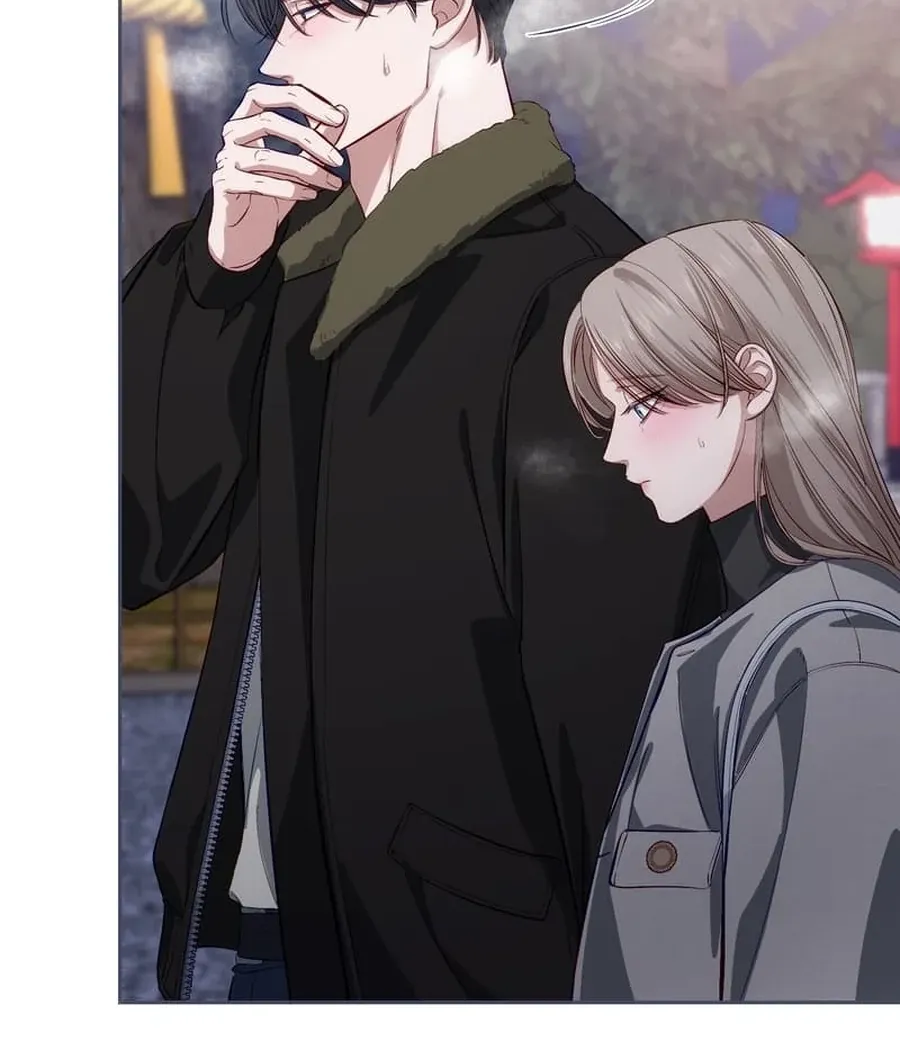 Falling for You Again Chapter 9 page 54 - 
