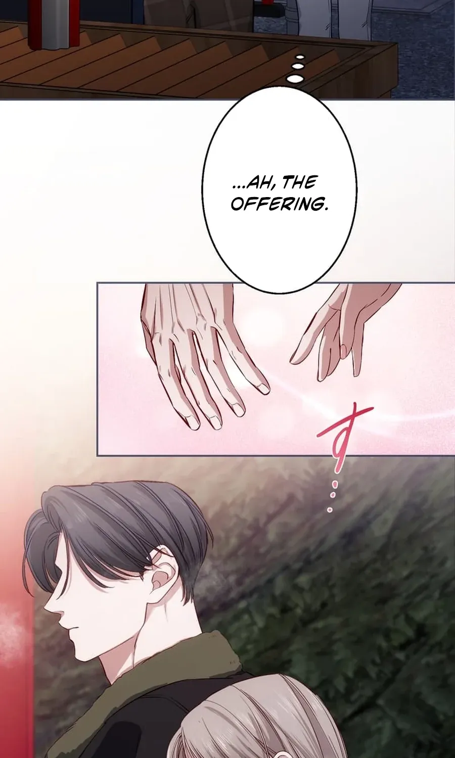 Falling for You Again Chapter 9 page 57 - 
