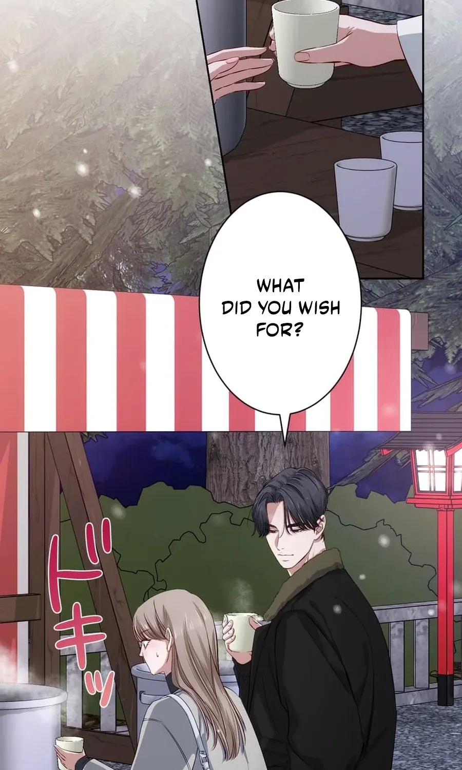 Falling for You Again Chapter 9 page 62 - 