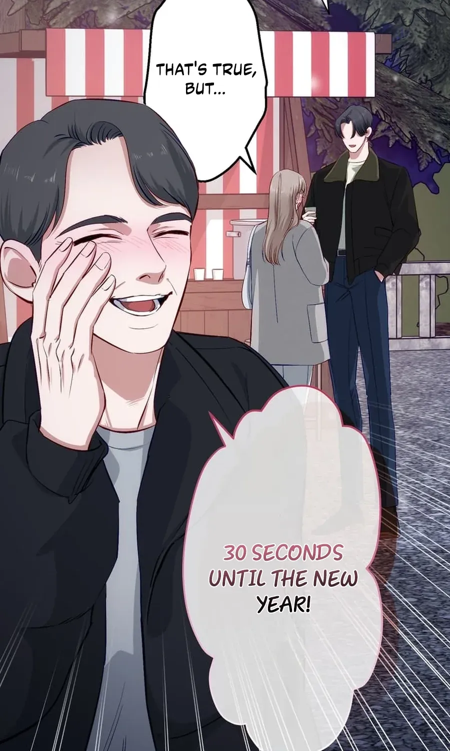 Falling for You Again Chapter 9 page 67 - 