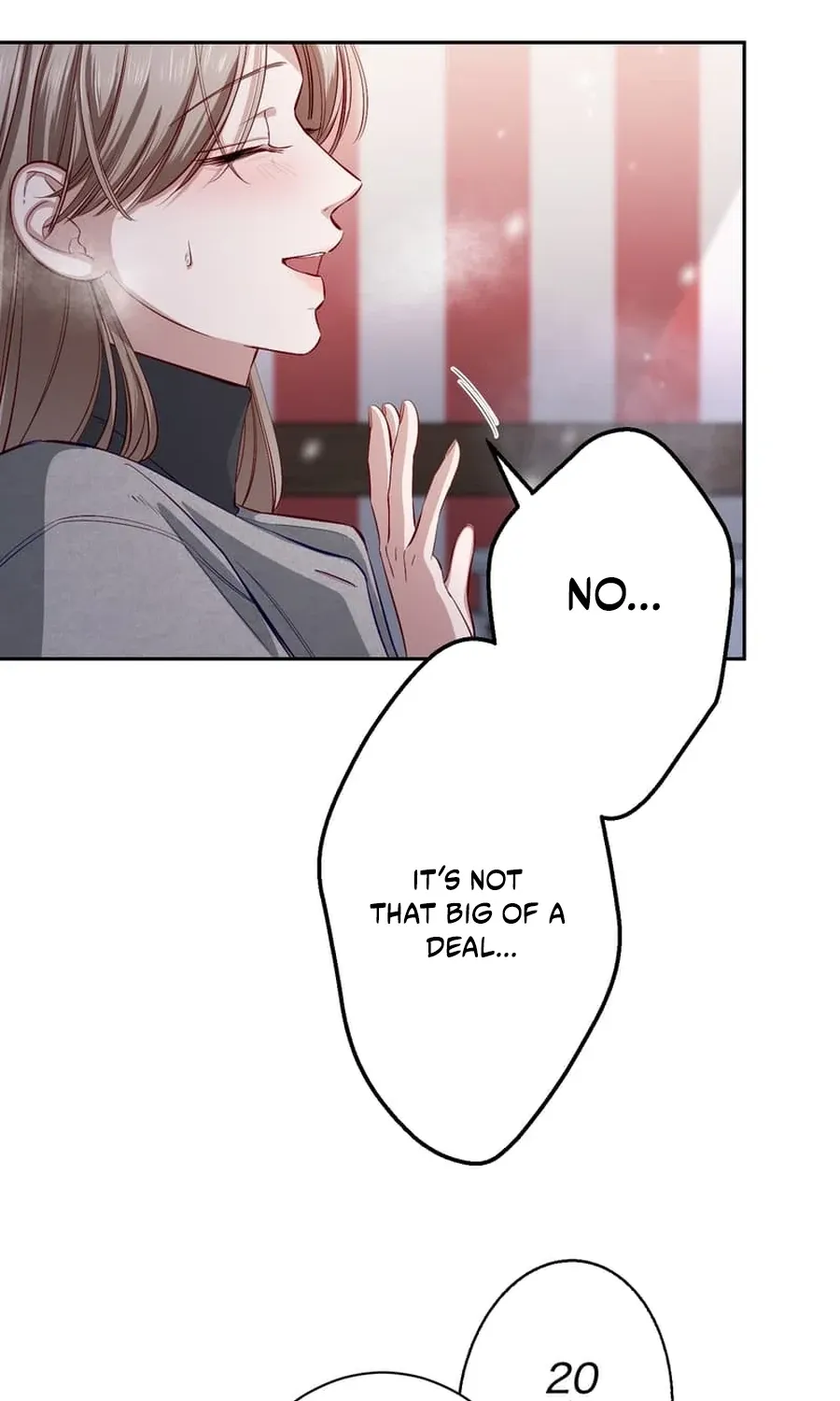 Falling for You Again Chapter 9 page 70 - 