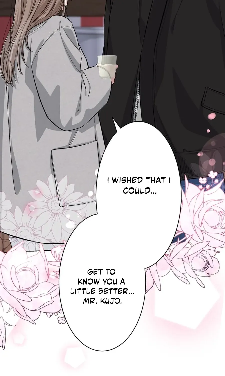 Falling for You Again Chapter 9 page 76 - 