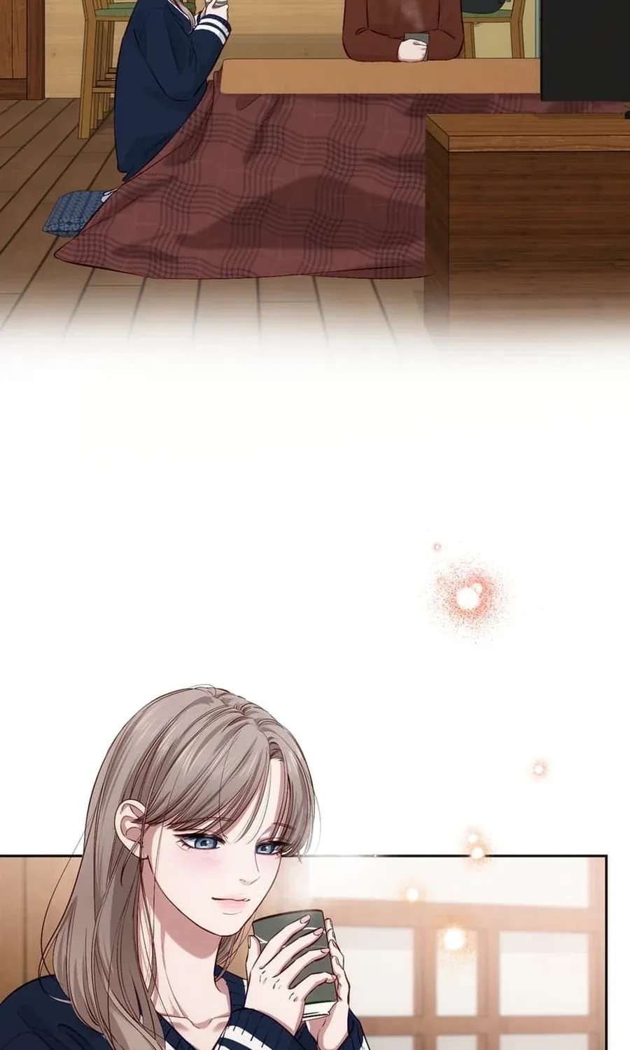 Falling for You Again Chapter 9 page 9 - 