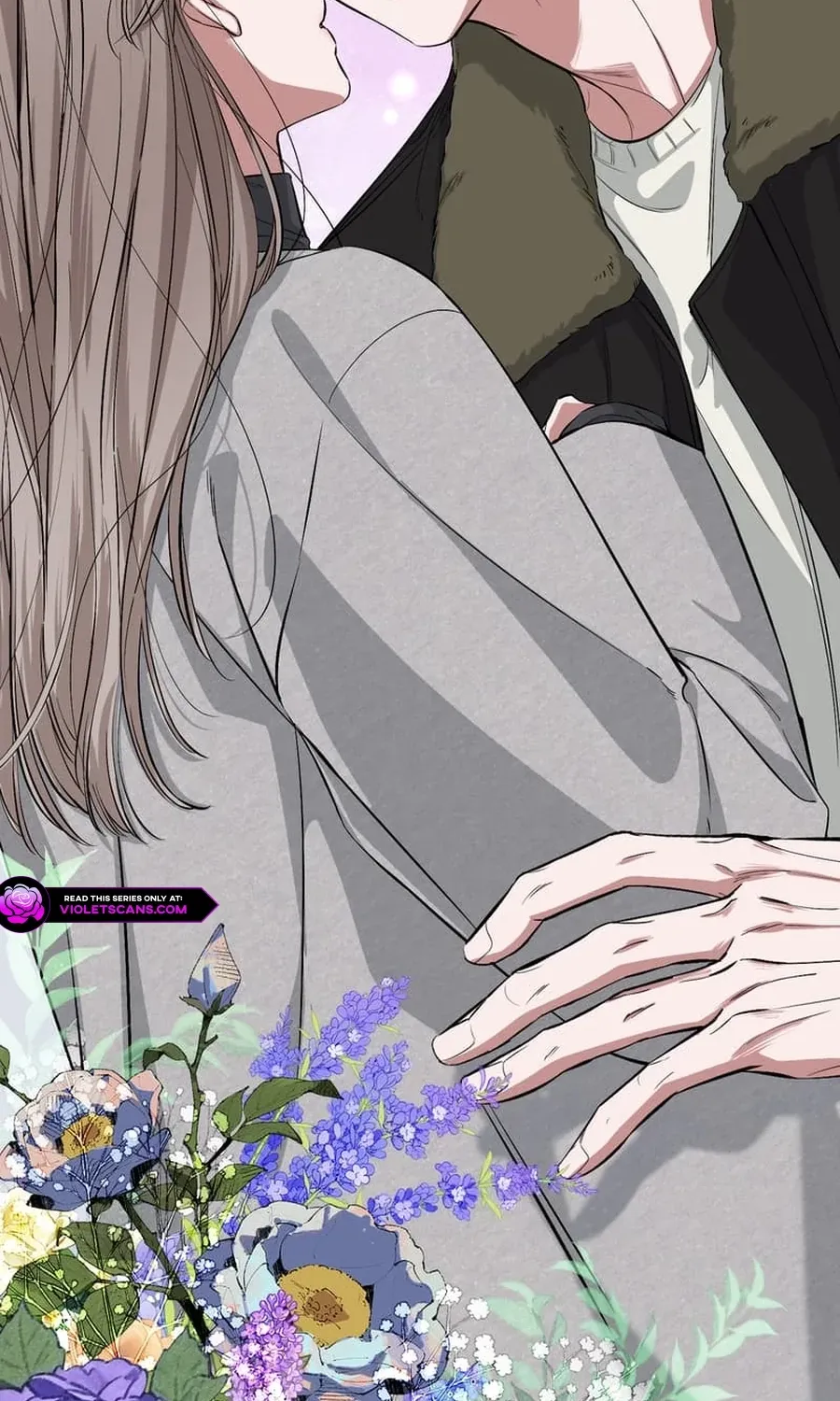 Falling for You Again Chapter 9 page 82 - 